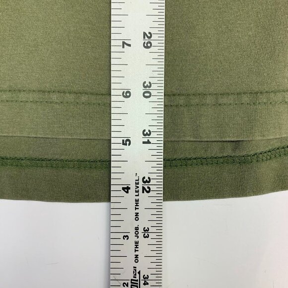 Nostic Men's Y2K Vintage Embroidered Short Sleeve Polo Shirt Size 3XL - Picture 14 of 14